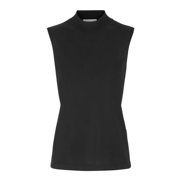Ženska majica FALKE Pure Merino Wool Mock Top