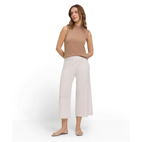Ženska majica FALKE Pure Merino Wool Mock Top