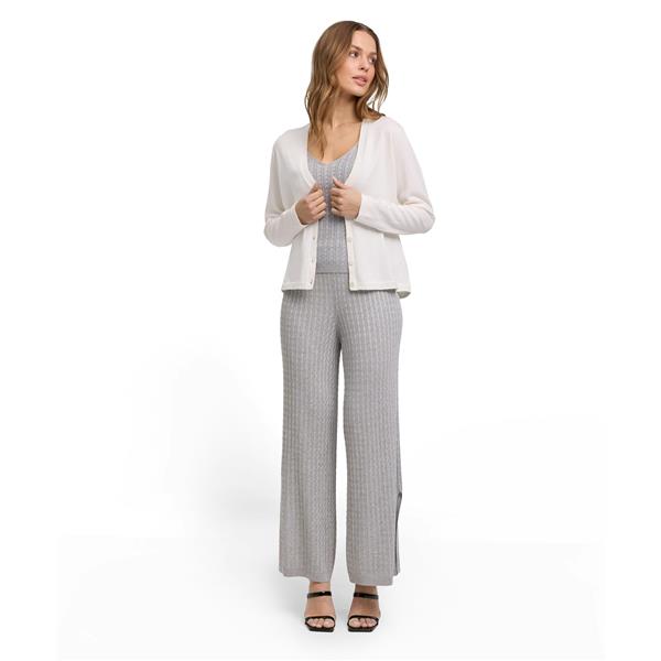 Ženska jopa FALKE Cotton Cardigan