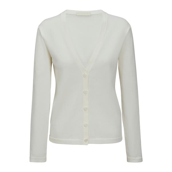 Ženska jopa FALKE Cotton Cardigan