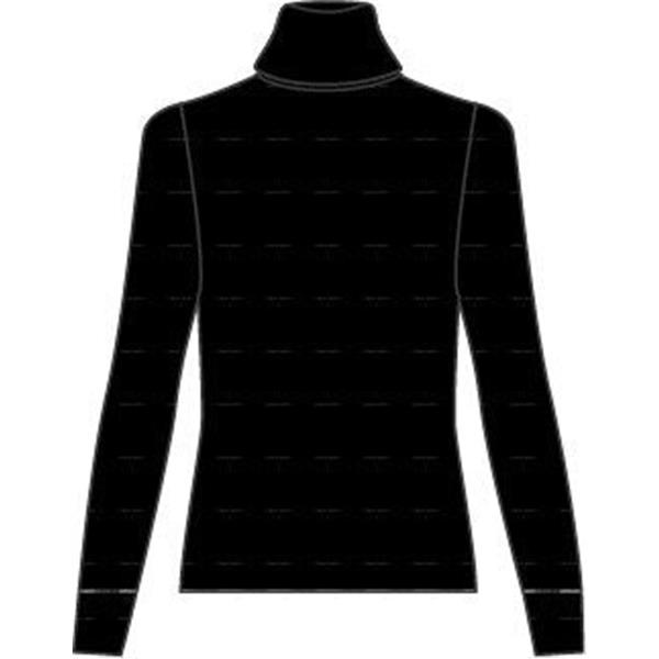 Ženski volnen pulover FALKE Roll Neck