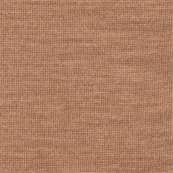 Ženski pulover FAV Merino X-Fine Roll Neck w camel