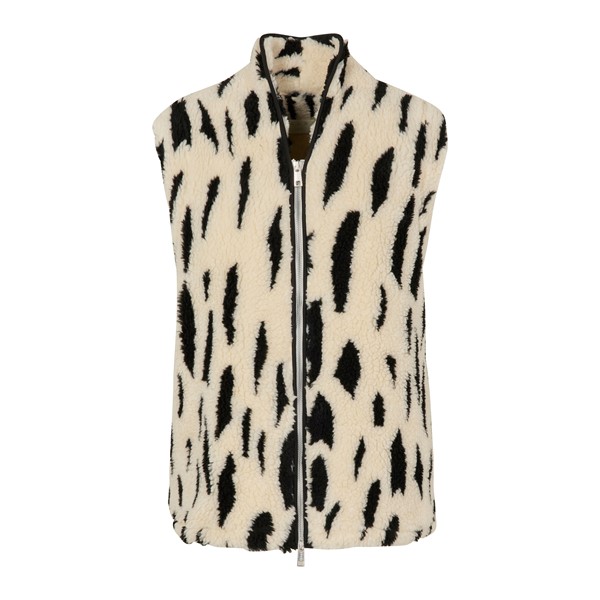 Ženski pulover FALKE Waistcoat multicolor