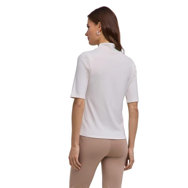 Ženska majica FALKE Viscose Mock Neck