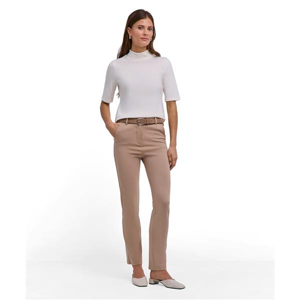 Ženska majica FALKE Viscose Mock Neck