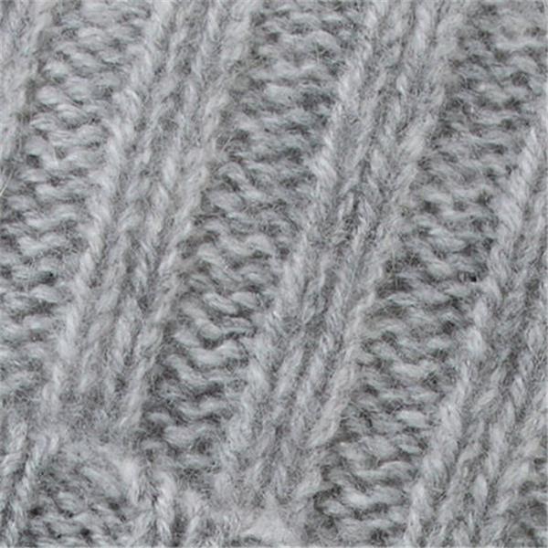 Kapa FALKE Pure Cashmere Unisex Beanie lt. heather