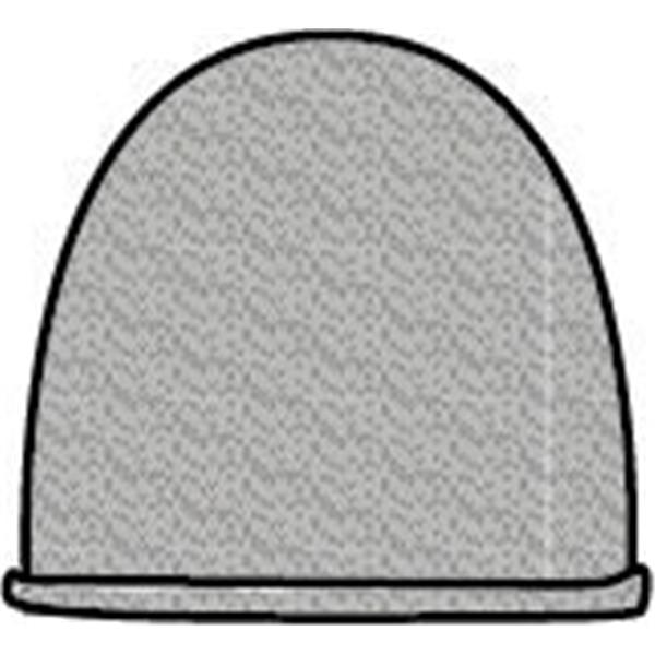 Kapa Beanie lt. heather