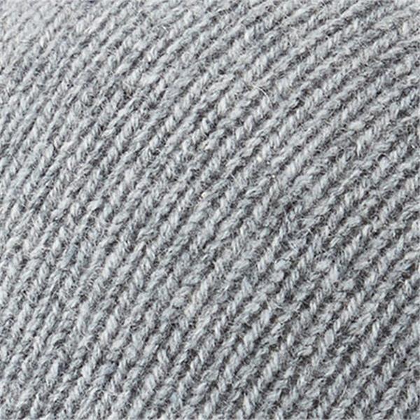 Kapa FALKE Beanie uni light greymel.