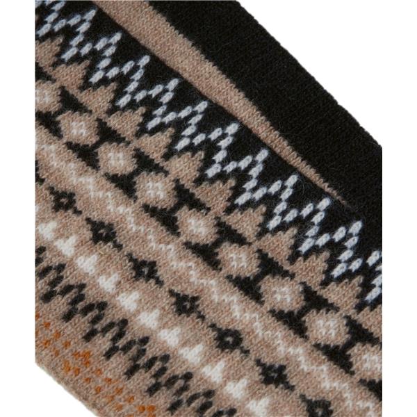 Traka FALKE headband Fjord w navy mel.