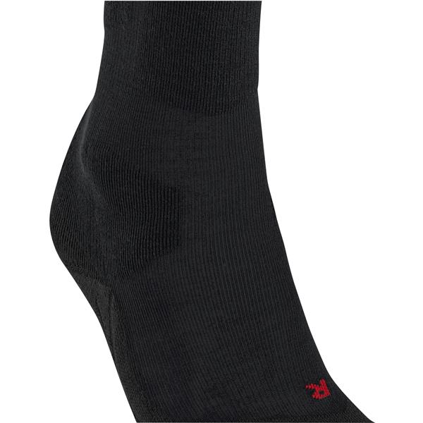 Nogavice FALKE SK4 Advanced Women Skiing Knee-High Socks bla