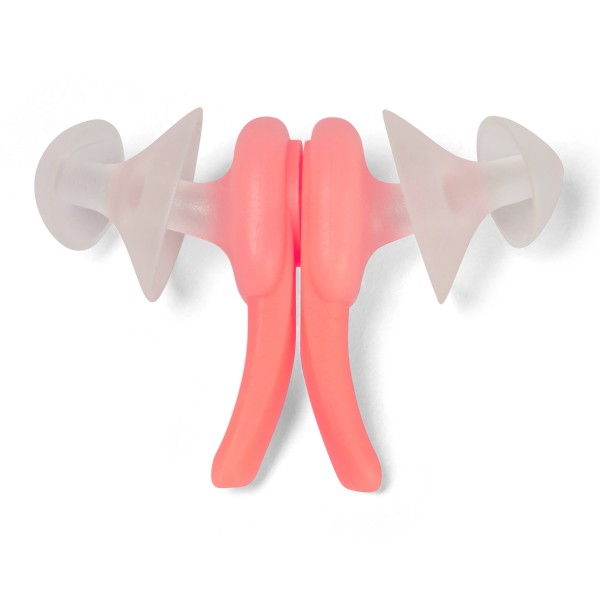 Čepki za ušesa BIOFUSE EARPLUG AU ORANGE/CLEAR