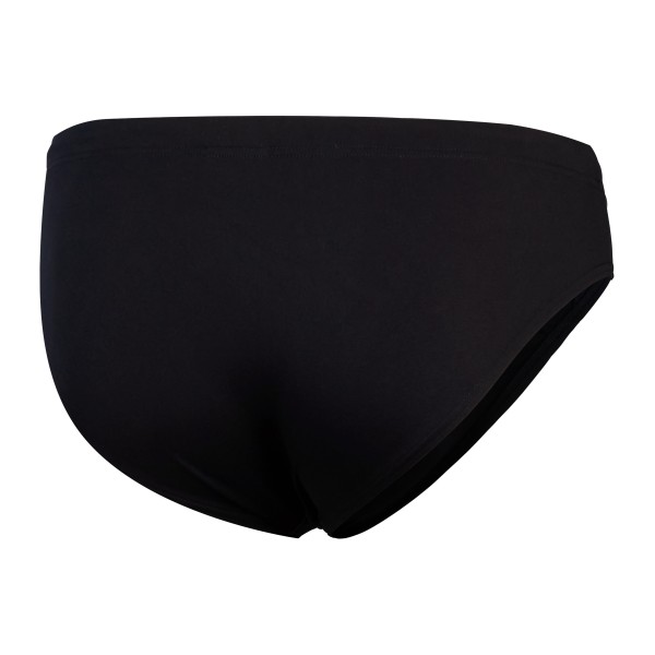 Muške kupaće gaće HYPERBOOM SPL 7CM BRF AM BLACK/GREEN