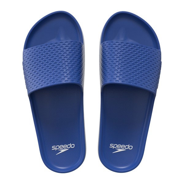 Moški natikači SPEEDO ESSENTIAL SLIDES AM BLUE