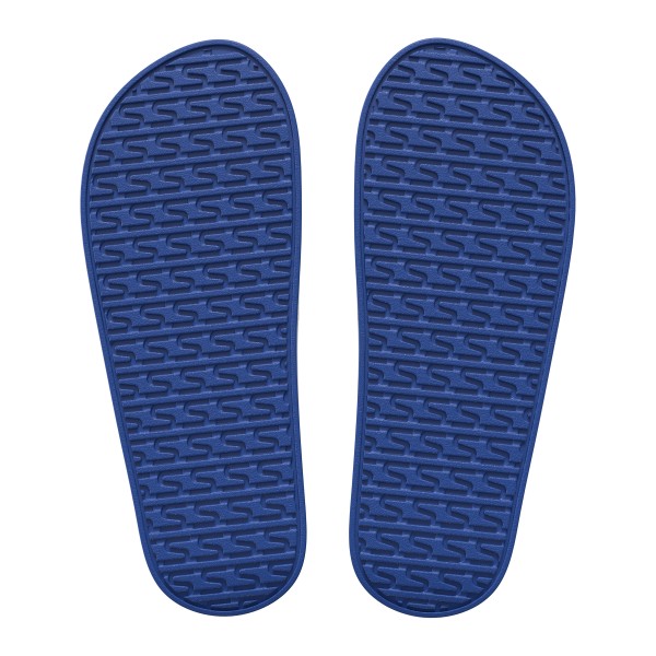 Moški natikači SPEEDO ESSENTIAL SLIDES AM BLUE