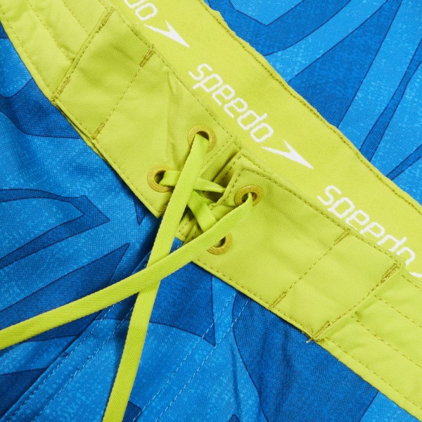 Muške kupaće hlače PRINT BONDI BASIN BOARDSHORT 20