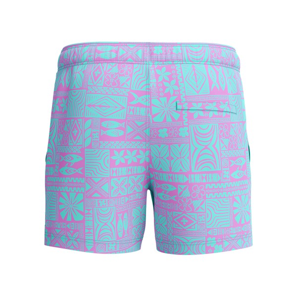 Muške kupaće hlače PRINT REDONDO EDGE VOLLEY 14