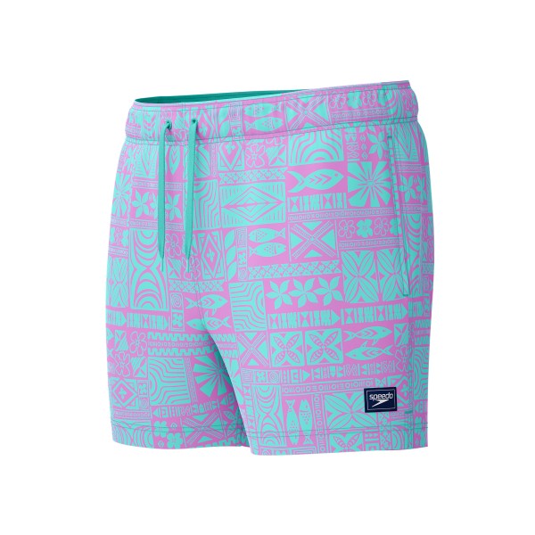 Muške kupaće hlače PRINT REDONDO EDGE VOLLEY 14