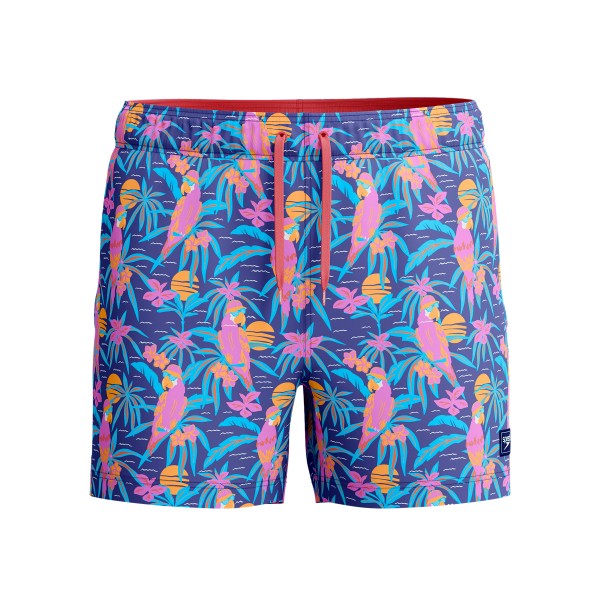 Muške kupaće hlače PRINT REDONDO EDGE VOLLEY 14