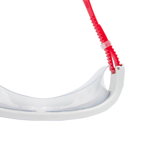 Plivačka naočala BIOFUSE RIFT GOG V2 AU RED/SMOKE