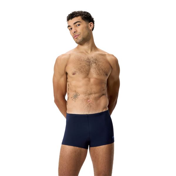 Moške kopalke HYPERBOOM AQUASHORT NVY/BLU