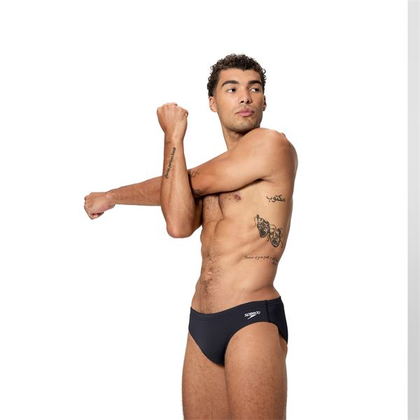 Moške kopalke END+ LOGO BRIEF 2.5
