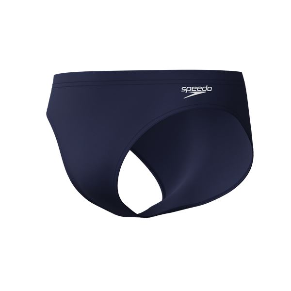 Moške kopalke END+ LOGO BRIEF 2.5