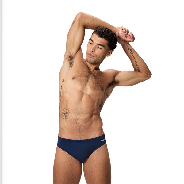 Moške kopalke END+ LOGO BRIEF 2.5