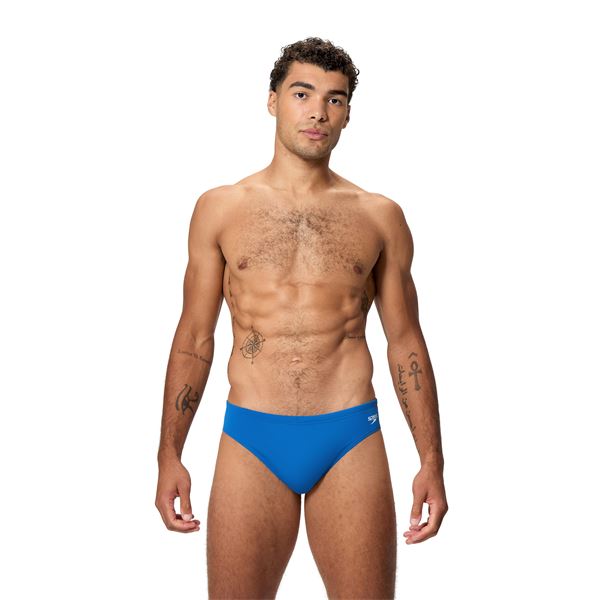Moške kopalke END+ LOGO BRIEF 2.5