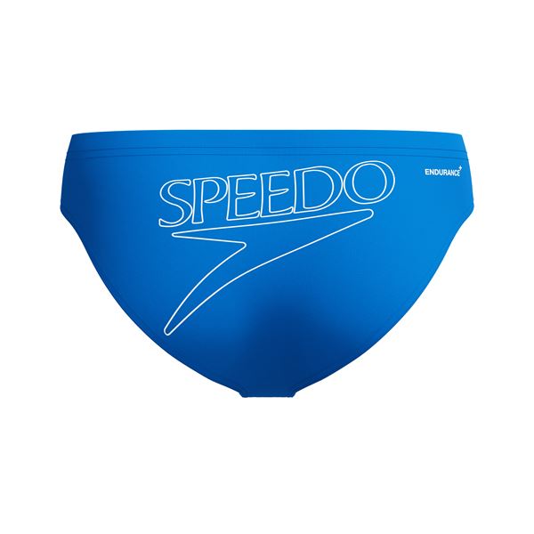 Moške kopalke END+ LOGO BRIEF 2.5