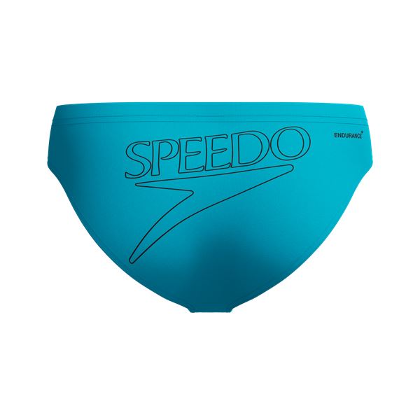 Moške kopalke END+ LOGO BRIEF 2.5