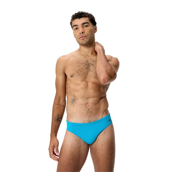 Moške kopalke END+ LOGO BRIEF 2.5