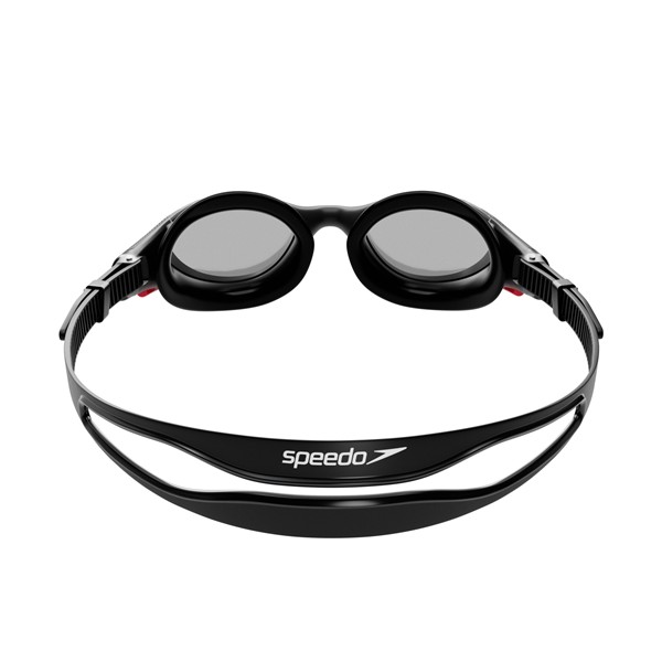 Plivačka naočala BIOFUSE 2.0 BLACK/SMOKE