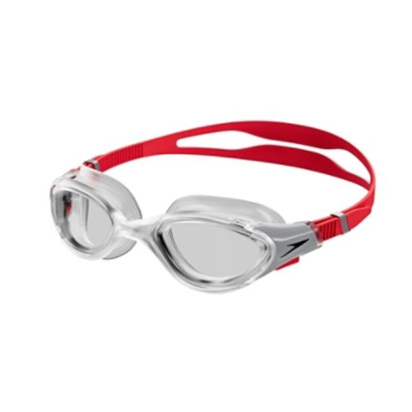 Plivačka naočala BIOFUSE 2.0 CLEAR/RED