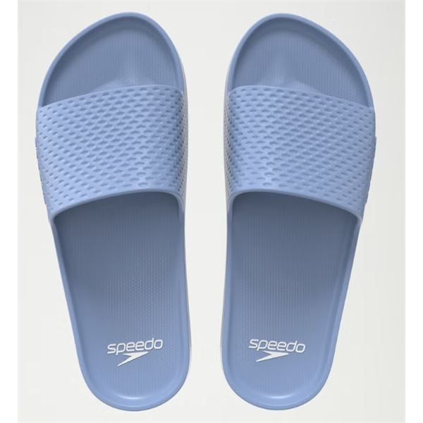Ženski natikači SPEEDO SLIDES BLUE