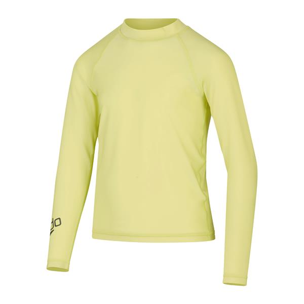 Dječja UV majica ESS LOGO GREEN/BLACK