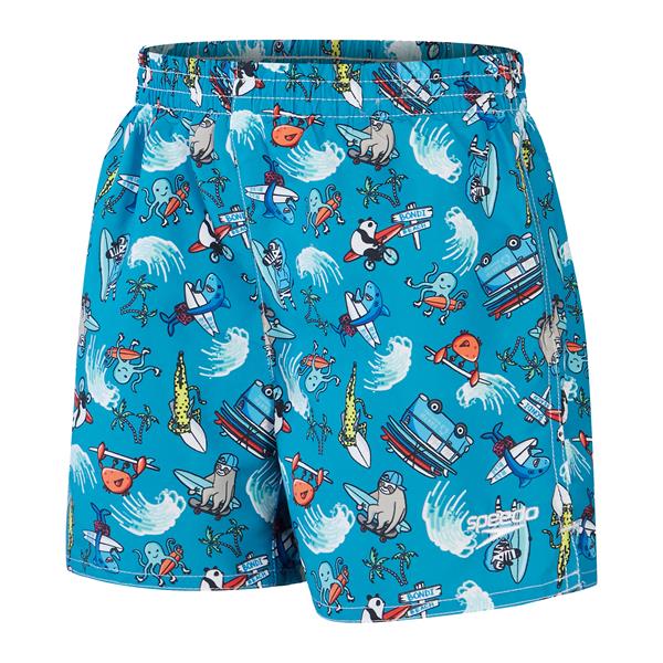 Dječje kupaće hlače LTS ALOV 11