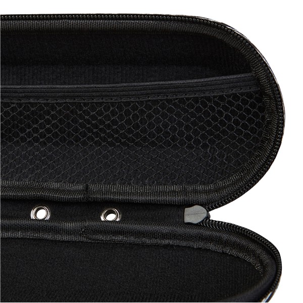 Etui za naočale GOGGLES STORAGE BLACK