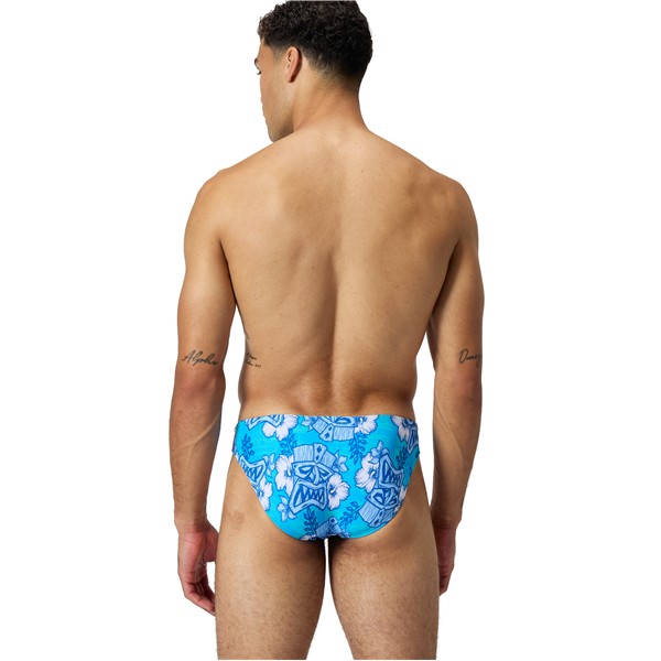 Moške kopalke BEACHSTAR PRINT BRIEF 2