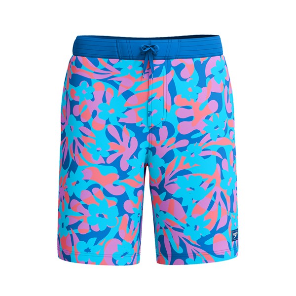 Moške kopalne hlače A/O PRINT BONDI BRDSHRT 20
