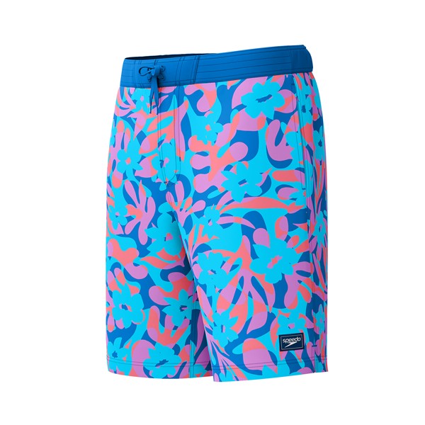 Moške kopalne hlače A/O PRINT BONDI BRDSHRT 20