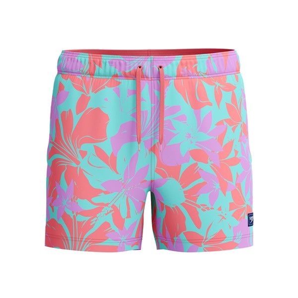 Moške kopalne hlače PRINT REDONDO EDGE VOLLEY 14