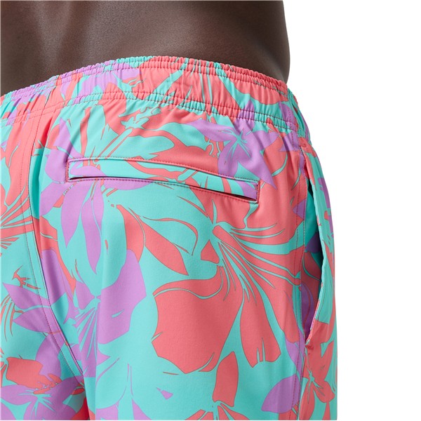 Moške kopalne hlače PRINT REDONDO EDGE VOLLEY 14