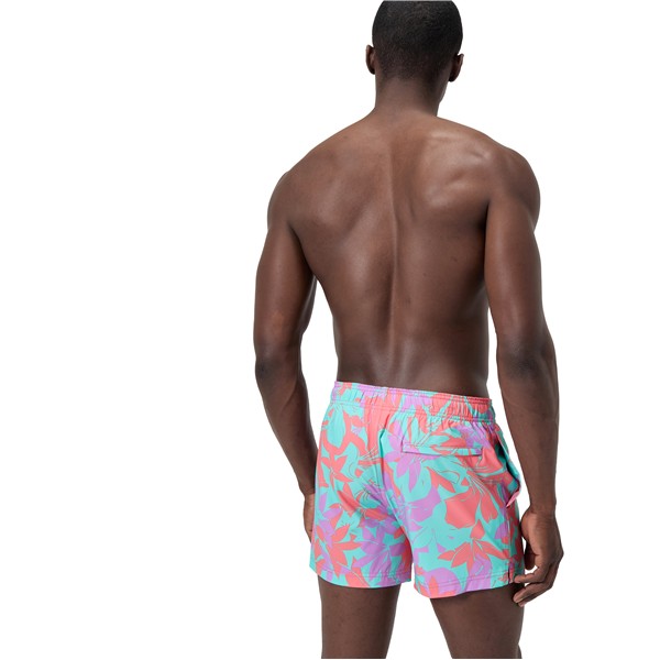 Moške kopalne hlače PRINT REDONDO EDGE VOLLEY 14