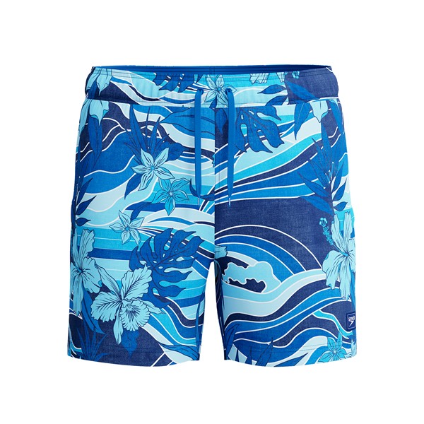 Moške kopalne hlače PRINT REDONDO EDGE VOLLEY 16