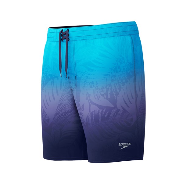 Muške kupaće hlače OMBRE FLEX BRDSHRT 18