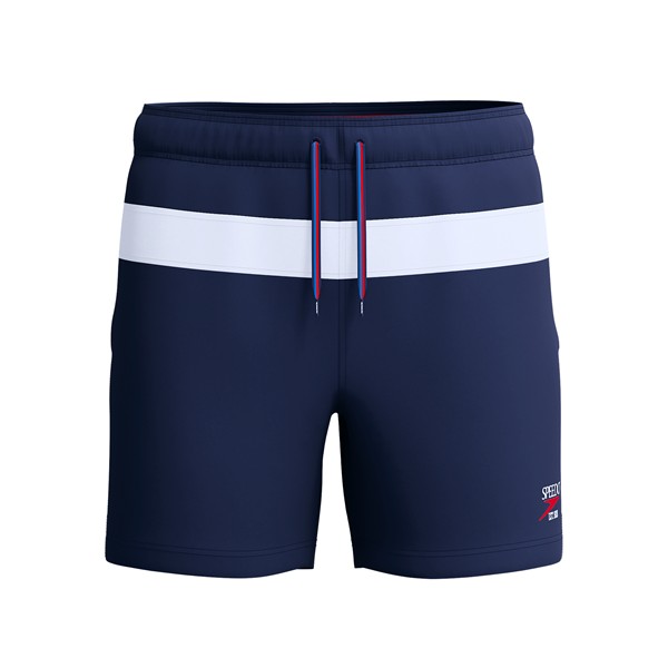 Moške kopalne hlače COLORBLOCK VOLLEY 16