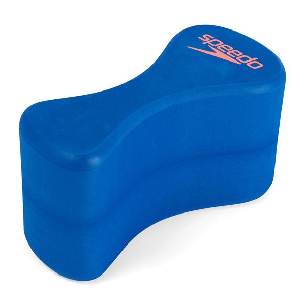 Plovec ELITE PULLBUOY BLUE/ORANGE