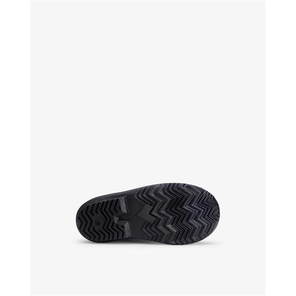 Dječji čizmi Rogne Warm Black/Grey