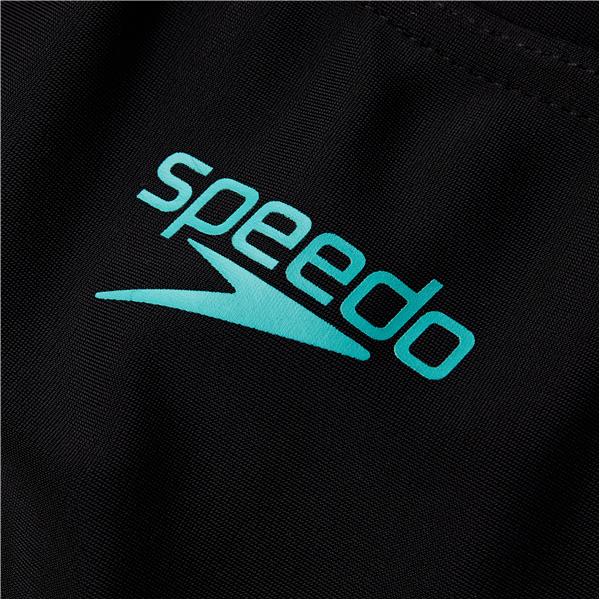 Dječje kupaće kostime MSBK BLACK/PINK