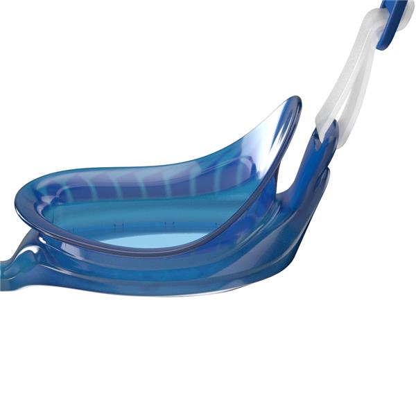 Dječje plivačke naočale FUTURA CLASSIC CLEAR/BLUE